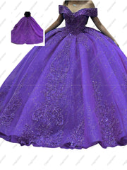 Radiant Sweetheart Embroidered One Color Quinceanera Charro Dress