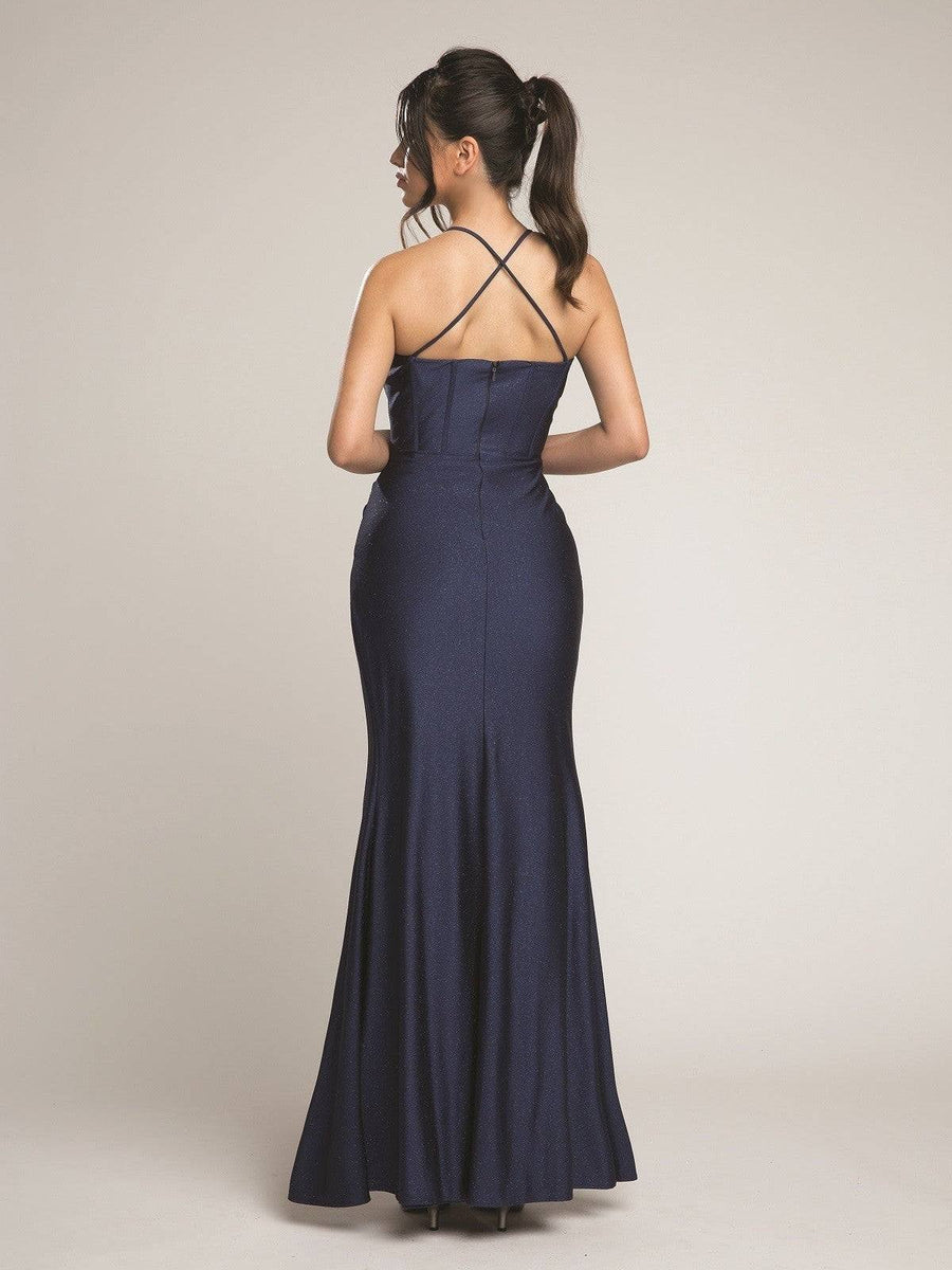 classy fitted prom dresses Fitted Prom Dresses