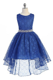 Girls Dress J3744